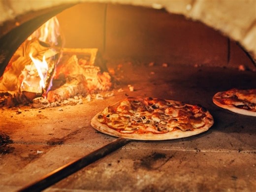 Here's Where You Can Try NY's Best Pies On National Pizza Day