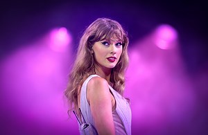 Taylor Swift Drops Surprise 'Elizabeth Taylor' Music Video With Clips of the Late Actress