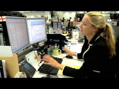 So traden Profis wirklich (Trading Doku)