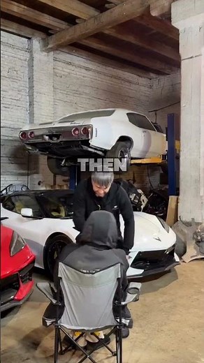 Evolution of car seats explained in 50 seconds #cars