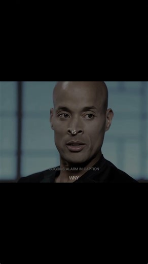 How to get the David Goggins Alarm: Search "Rise-Motivational Alarm" in the AppStore