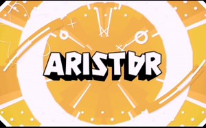 【AM 2D INTRO】FOR ARISTAR