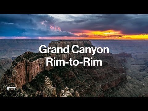 Rim to Rim: A Guide to Grand Canyon’s Most Spectacular Trail