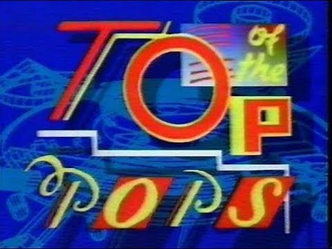 Top Of The Pops : Christmas Day 1987 (720p)