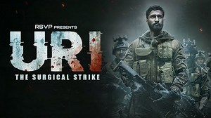 Uri: The Surgical Strike ~ ＦＵＬＬ Video Streaming [2019]
