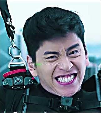 MOVIE: The Rookies(2019)#movie #fyp #foryou