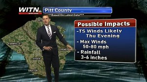 31K views · 151 reactions | Wednesday Night County-by-County Impact...