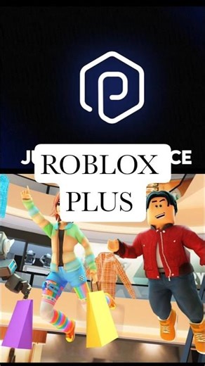 “New Roblox Plus Subscription is INSANE… or is it? 😳”
