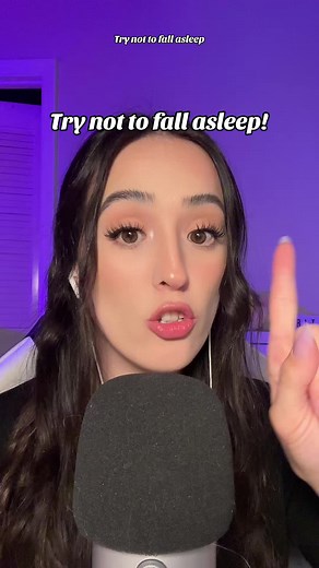 Try Not to Fall Asleep ASMR Challenge - Relaxing Sounds for Sleep