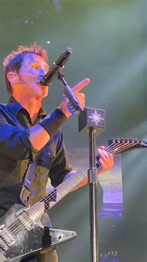 GODSMACK - LIVE in Albuquerque, NM 9/7/26 ‪@godsmack‬ ‪@stptv‬