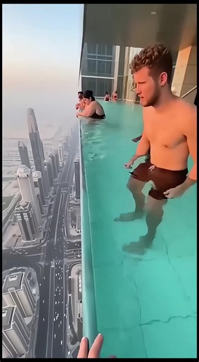 Infinity Pool Safety Tips: Avoiding Dangerous Falls