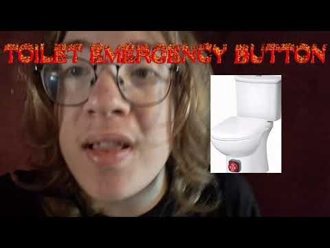 Toilet Emergency Button ad!!!