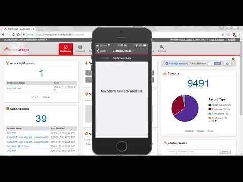Incident Communication Workflow Automation