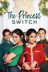 The Princess Switch: The Princess Switch: Movie Clip - Piano Duet
