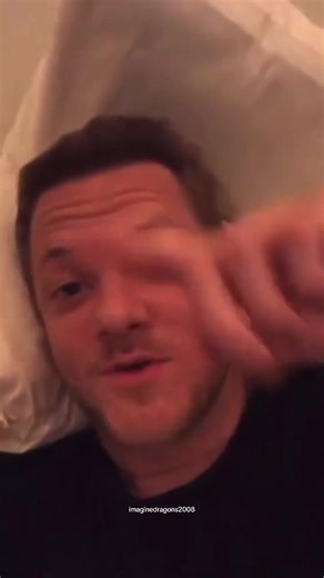 Emotional Reaction to Imagine Dragons' New Song