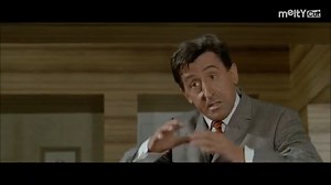 "J'suis la mascotte du tortionnaire !" - Extrait du film Ne nous fâchons pas | Les Meilleures Scènes