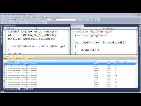 Getting a Simple Sprite on Screen with OpenGL
