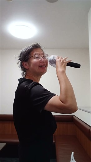 🌄朝9時歌唱 🎵ドナドナ🎵 #youtubeチャンネル