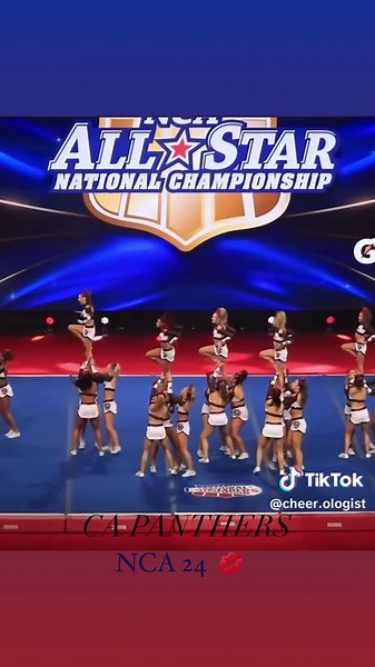 All-Star Cheerleading: Snatching the Crown