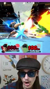 Little Mac smash strategy guide
