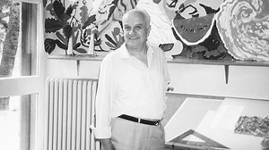 Loris Malaguzzi, pedagogo italiano, creó el modelo educativo “Reggio Emilia”