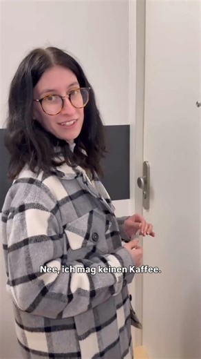Dann halt keinen Kaffee😉😫