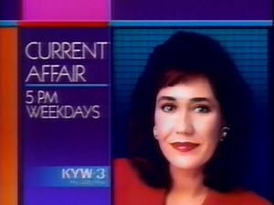 (October 30, 1991) KYW-TV 3 NBC Philadelphia Commercials