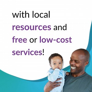Help Me Grow helps children ages birth to 5 thrive! How? We sift through all the options available so that we can connect you with trusted information and free or low-cost services! | Help Me Grow Michigan