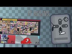 Objects Of Objectland 1: Team Terror