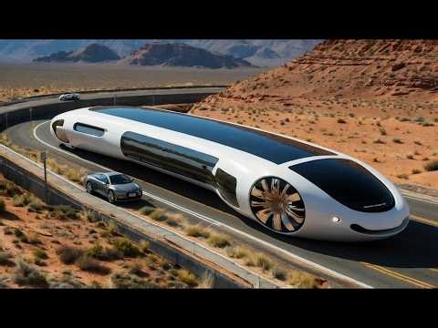 30 Future Inventions So Advanced… They Feel Illegal to Exist (2026–3000 Tech)