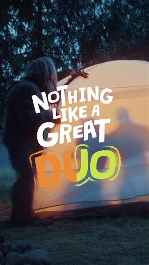 NEW Jack Link’s DUOS packs two great flavors into one bag for the ultimate snack. Because there’s nothing like a great DUO. | Jack Link’s | Facebook