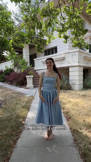 Basement Living Room Transformation: Day 1 Renovation