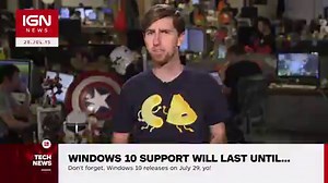 Pirated Games Aren't Safe From Windows 10