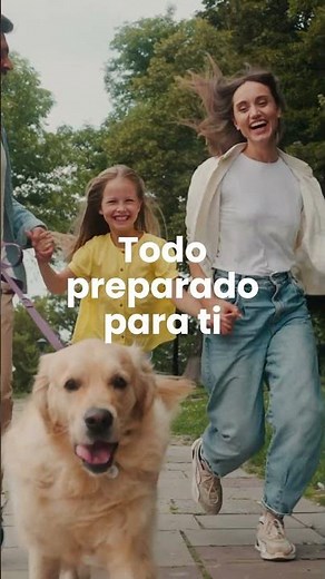 Insur Ares IV - Hogares para crear recuerdos en Entrenúcleos
