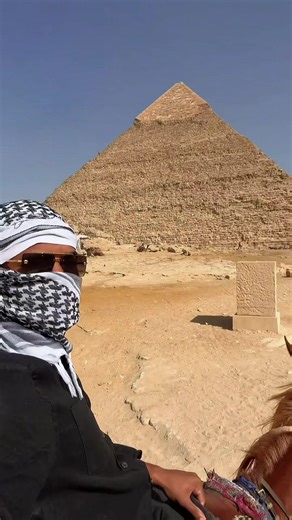 Exploring the Giza Plateau and the Pyramids of Giza