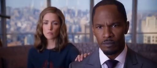 Annie (2014) Trailer