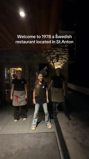 Enjoy Delicious Meals at 1978 Swedish Restaurant