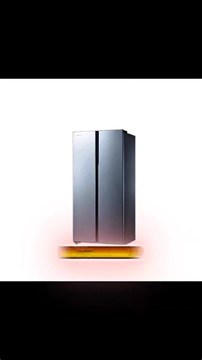 Toshiba 16.2 cu. ft. Inverter Refrigerator