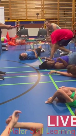 Motor Skill Learning Live Conference All details https://www.motorskilllearning.com/liveconference | Motorskilllearning