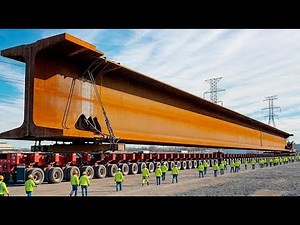 How Steel Is REALLY Made (Full Process Revealed!)