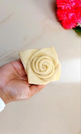 bread shaping by @deliciouscooking-123