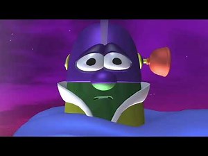 VeggieTales: Larry Boy Theme Song (4K HD)
