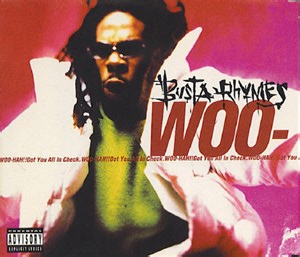 Busta Rhymes - Woo-Hah!! Got You All In Check