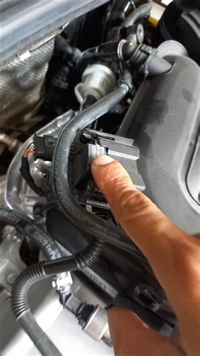 MAP sensor code for Gol G5