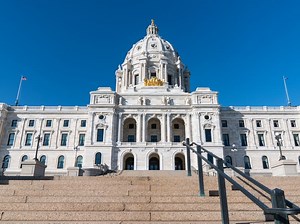 Minnesota Budget Surplus Balloons To $17.6 Billion
