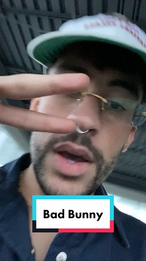 Exploring Bad Bunny's Latest Album on TIDAL