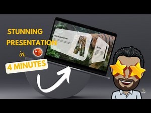 Rotate Transition: PowerPoint Animation Guide