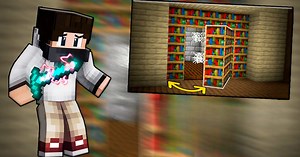 Download & Play Mod Secret Rooms on PC & Mac (Emulator)