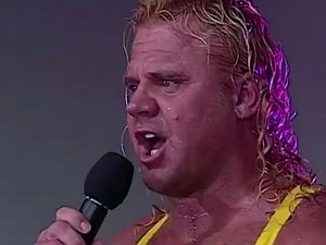 TNA Wrestling on Instagram: "Today in #IMPACTHistory: The LEGENDARY Curt Hennig made his TNA debut! (NWA-TNA PPV #16)"