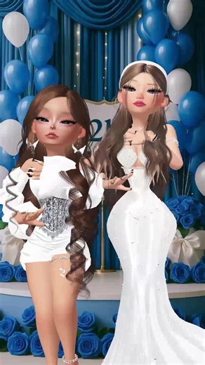 Prettys 2K Party Celebration - Girly Vibes